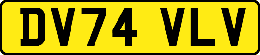 DV74VLV