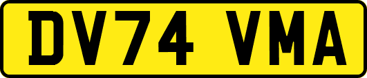DV74VMA