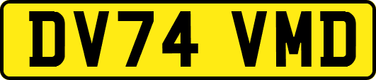 DV74VMD