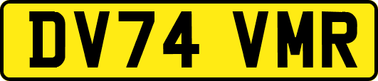 DV74VMR