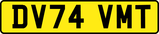 DV74VMT