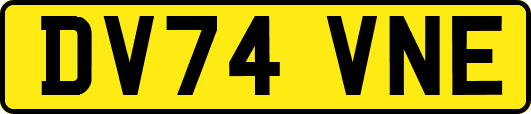 DV74VNE