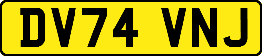DV74VNJ