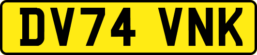DV74VNK