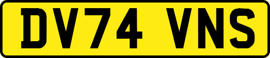 DV74VNS