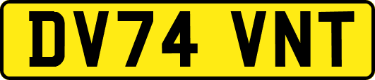 DV74VNT
