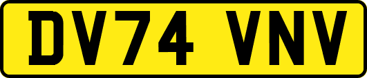 DV74VNV