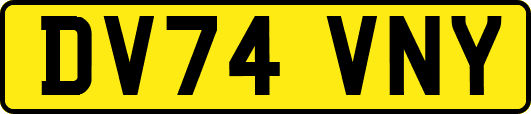 DV74VNY