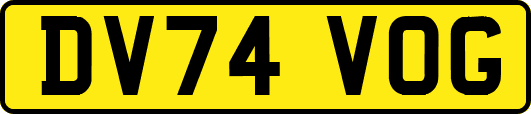 DV74VOG
