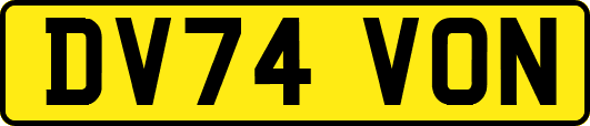 DV74VON