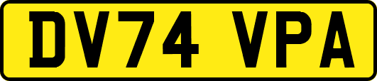 DV74VPA