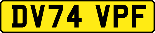 DV74VPF