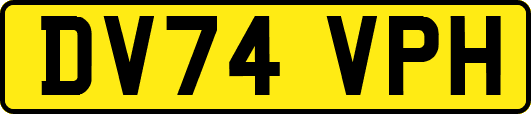 DV74VPH