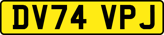 DV74VPJ