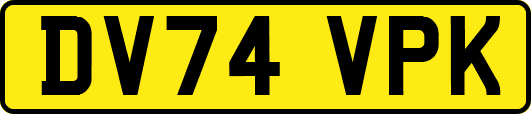 DV74VPK