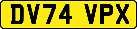 DV74VPX