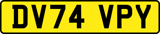 DV74VPY