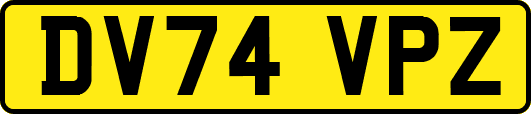 DV74VPZ
