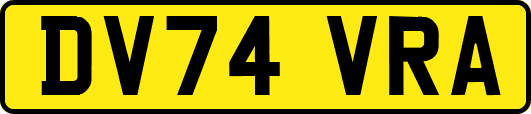 DV74VRA