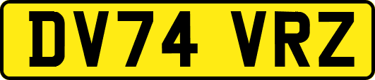 DV74VRZ