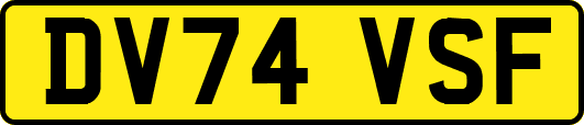 DV74VSF