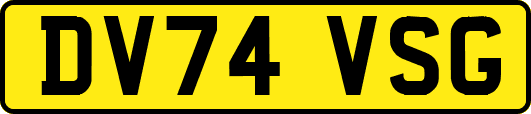 DV74VSG