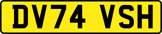 DV74VSH