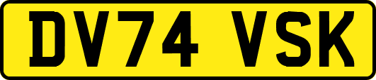 DV74VSK