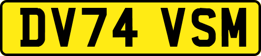 DV74VSM
