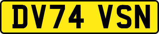 DV74VSN