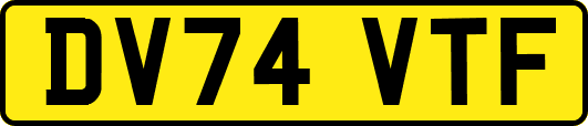 DV74VTF