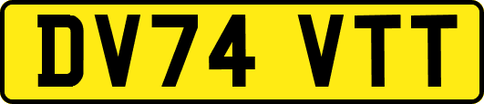 DV74VTT