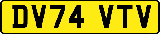 DV74VTV