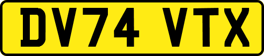 DV74VTX