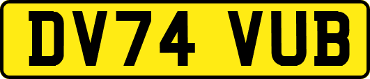 DV74VUB