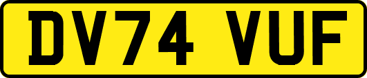 DV74VUF