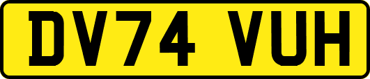 DV74VUH