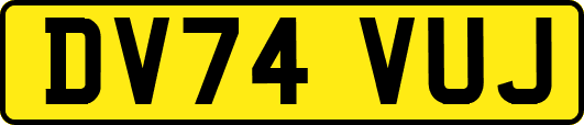 DV74VUJ