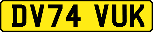 DV74VUK