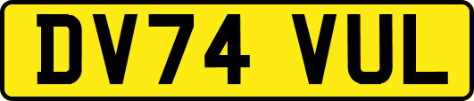 DV74VUL
