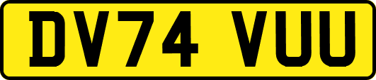 DV74VUU