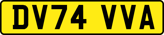DV74VVA