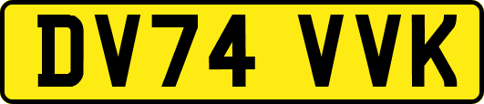 DV74VVK