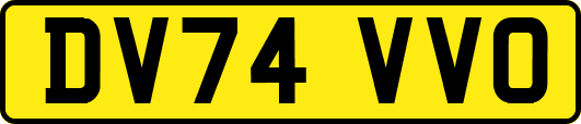 DV74VVO
