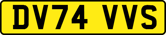 DV74VVS