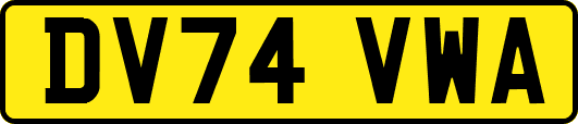 DV74VWA
