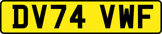 DV74VWF