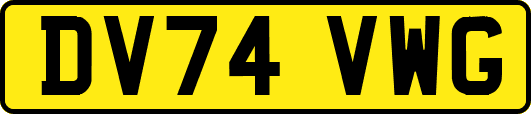 DV74VWG