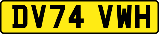 DV74VWH