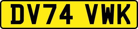 DV74VWK